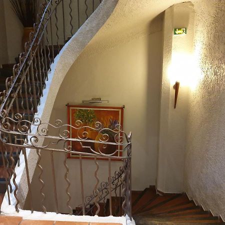 Hotel Bonaparte Toulon Bagian luar foto