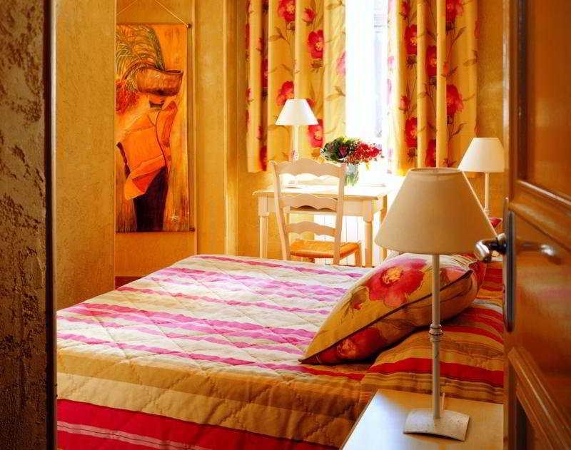 Hotel Bonaparte Toulon Ruang foto
