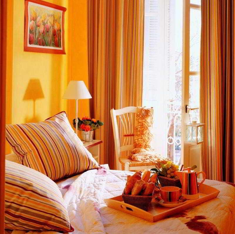 Hotel Bonaparte Toulon Bagian luar foto